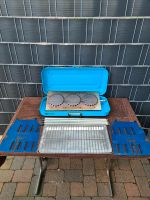 Pueblo Campinggaskocher Campinggrill Campinggasgrill Nordrhein-Westfalen - Moers Vorschau