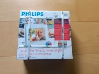 PHILIPS digitaler Fotorahmen Digital Photo Frame - Neu & Original Frankfurt am Main - Harheim Vorschau