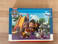 Puzzle Paw Patrol 63 Teile neu &OVP Schleswig-Holstein - Fahrdorf Vorschau