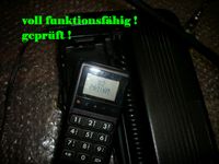 Autotelefon Motorola International 1000 geprüft ! GSM 900 D Netz Brandenburg - Oranienburg Vorschau