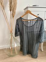 Luftiges Top/Tshirt von Vero Moda - Größe M Saarland - Ensdorf Vorschau