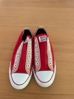 ❤️Converse Sneaker, „MONE“ EINZELSTÜCK Größe 38 ❤️ Hessen - Dietzenbach Vorschau