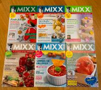 MIXX Zeitschrift - Thermomix - Rezepte - Kochbuch - Gerichte Bayern - Gunzenhausen Vorschau