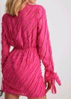NA-KD Minikleid, pink, einmal getragen Hessen - Offenbach Vorschau