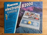KOSMOS electronic X2000 explorer Dortmund - Mitte Vorschau