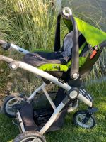 Kinderwagen Mutsy Nordrhein-Westfalen - Moers Vorschau