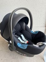 Cybex Babyschale ATON M i-Size & Autostation SIRONA M2 i-Size Bayern - Lengenwang Vorschau