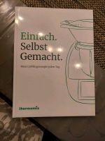 Kochbuch Thermomix Baden-Württemberg - Korntal-Münchingen Vorschau