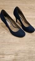 Dunkelblaue Tamaris High Heels Rheinland-Pfalz - Speyer Vorschau