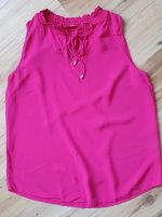 Süße Damen Bluse s.Oliver pink armfrei 36 Top Kreis Pinneberg - Wedel Vorschau