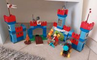 Lego Duplo Ritterburg Rheinland-Pfalz - Nackenheim Vorschau