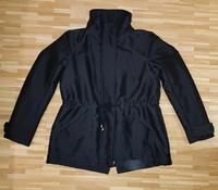 Parka Jacke United Colors of Benetton 38 schwarz München - Bogenhausen Vorschau