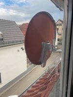 Antenna tv dish  SAT Anlage satellitenanlage Baden-Württemberg - Gerlingen Vorschau