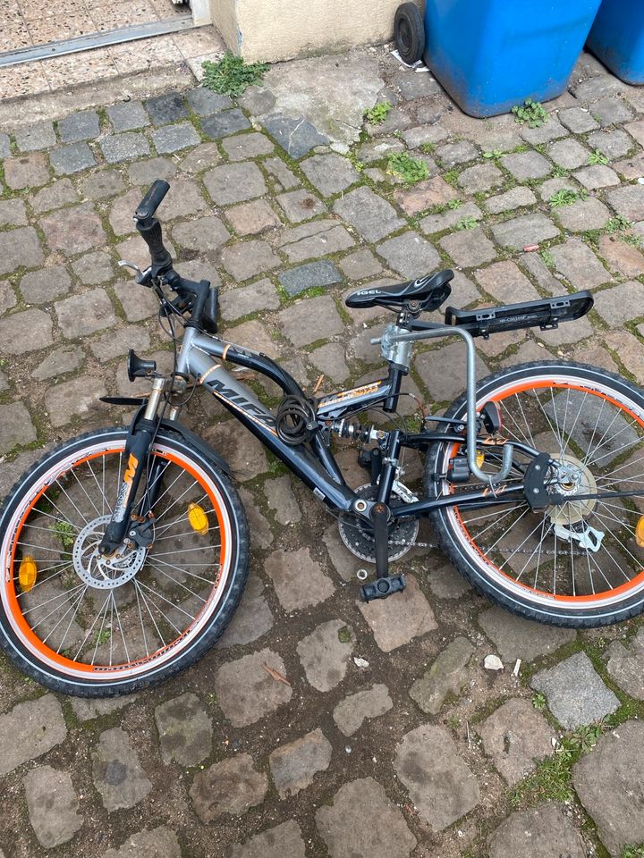 Mifa Mountenbike in Fürth