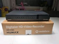Humax HDR-4100C/E tv receiver recorder Kreis Pinneberg - Kummerfeld Vorschau
