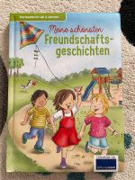 Buch „Meine schönsten Freundschaftsgeschichten“ Hessen - Rotenburg Vorschau