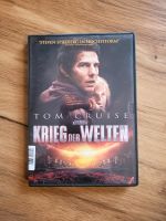 Krieg der welten DVD Bayern - Bodenmais Vorschau