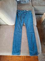 Skinny Jeans Von s.oliver Gr.40/34 Hessen - Felsberg Vorschau