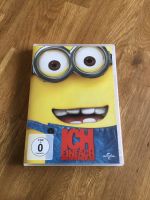 DVD - Ich einfach unverbesserlich - Minions - wie neu Hessen - Hünfeld Vorschau