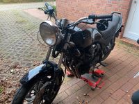 Yamaha XJ 750 Seca Nordrhein-Westfalen - Senden Vorschau