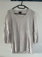 Dünner Pullover Gr. M H&M Bayern - Ingolstadt Vorschau