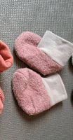 Baby Schuhe Babypuschen Winter Walk warm Geburt bis ca. 9 Monate Duisburg - Duisburg-Süd Vorschau