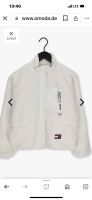 Tommy Hilfiger Sherpa Teddy Jacke Gr. S Hessen - Vellmar Vorschau