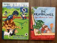 Erstleser, HSV die Dinos, Kinderbuch, Neuwertig! Wandsbek - Hamburg Sasel Vorschau