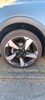 FORD ORIGINAL 1xALUFELGE 7.0 X 17 5-SPEICHEN-DESIGN FORD Bremen - Obervieland Vorschau