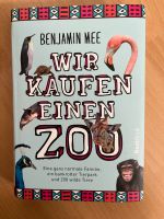Benjamin Lee Wir kaufen einen Zoo Hessen - Bad Arolsen Vorschau