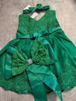 Baby Kleid festlich gr. 86-92 Niedersachsen - Delmenhorst Vorschau