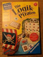 Spiel Die Logik Piraten 5-8 Jahre Niedersachsen - Schwanewede Vorschau