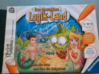 Ravensburger Tiptoi Das versunkene Logik-Land 5-9 Jahre Nordrhein-Westfalen - Hürth Vorschau