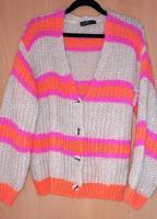 Strickjacke /Cardigan *bloggerstyle* Niedersachsen - Ganderkesee Vorschau