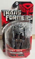 Transformers Autobot Jazz Hasbro 2006 Serie 7 Actionfigur Baden-Württemberg - Bad Krozingen Vorschau