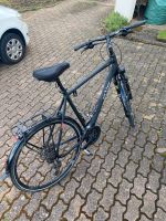 Fahrrad Ortler Chur 28“ Saarland - Riegelsberg Vorschau