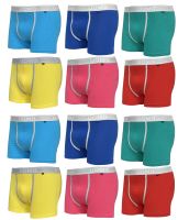 12 Classic Herren Boxershorts 95% Baumwolle sortiert Gr. 8 GRATIS Hessen - Großalmerode Vorschau