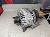 Lichtmaschine Generator VW Audi Seat 140A 06F903023F 0124525091 Nordrhein-Westfalen - Bad Sassendorf Vorschau