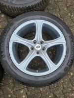 4×255 50 20 Alufelgen Renge Rover,BMW, Michelin Winterreifen Bayern - Forchheim Vorschau