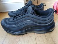 Nike Air Max 97 Gr 48,5 Nordrhein-Westfalen - Korschenbroich Vorschau