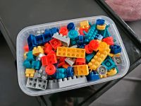 Mittlere Lego Größe steine Kiste voll Sachsen - Großpösna Vorschau