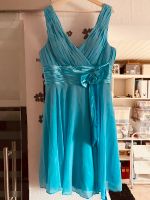 Blauen Damenkleid Hessen - Nieste Vorschau