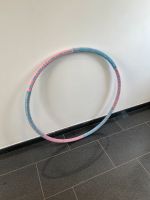 Hula Hoop rosa blau Nordrhein-Westfalen - Lippstadt Vorschau