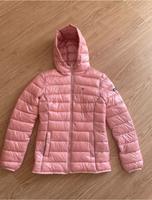 Tommy Hilfiger Denim Daunenjacke Übergangsjacke Rosa SX Niedersachsen - Bad Laer Vorschau