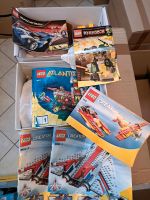 Lego Set abzugeben 5866 8163 8100 8056 8077 4953 Bayern - Buttenwiesen Vorschau