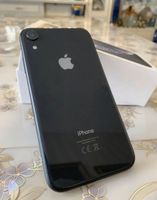 Apple iPhone XR - 64GB - Schwarz (Ohne Simlock) A2105 (GSM) Nordrhein-Westfalen - Düren Vorschau