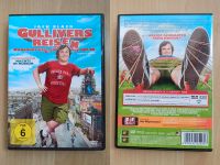 Gullivers Reisen DVD Film Baden-Württemberg - Weil der Stadt Vorschau