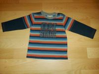 Kindersachen Pullover Shirt Longsleeve Langarmshirt 74 80 Dresden - Blasewitz Vorschau