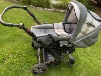 Kinderwagen Hartan Topline S Niedersachsen - Schöppenstedt Vorschau