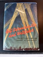 Buch Auf Luftpatrouille und Weltfahrt Hessen - Mörfelden-Walldorf Vorschau